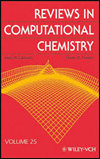 Reviews in Computational Chemistry封面